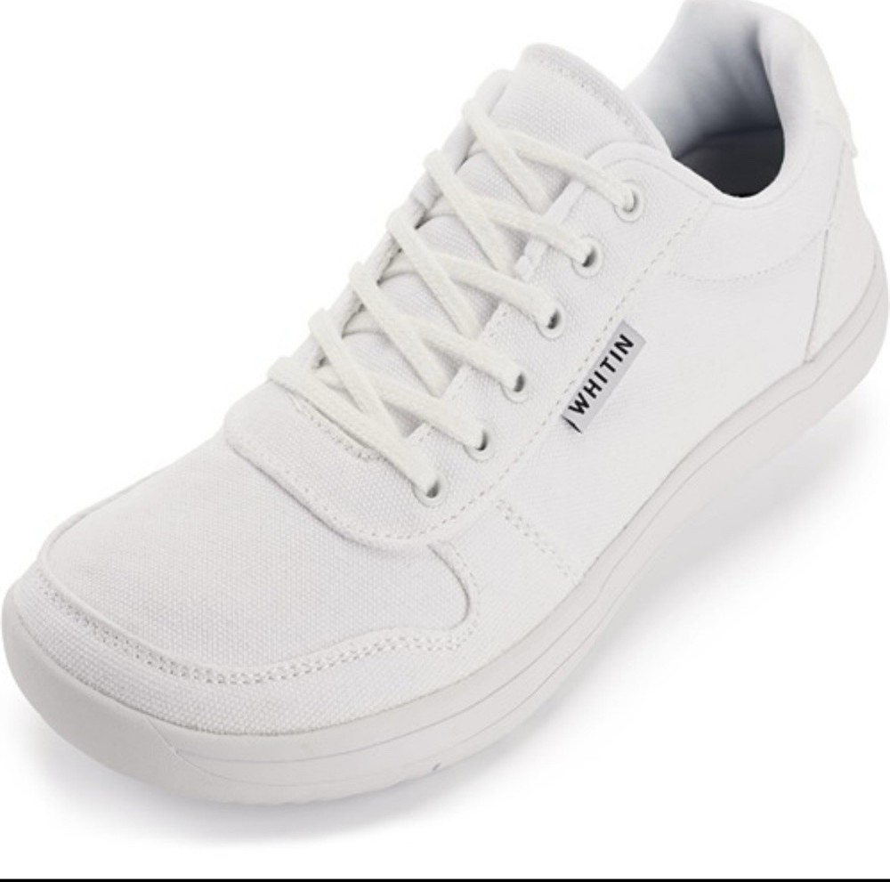 WHITIN Men's Barefoot Sneakers.