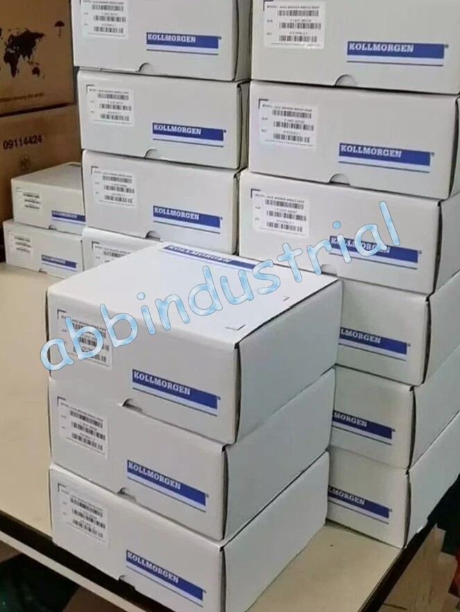 AKD-P01207-NCPN-0000 A Servo Drive New