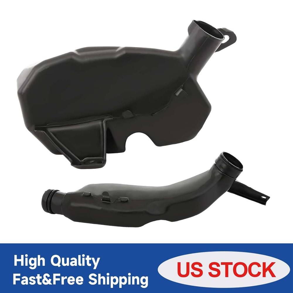 1490412-00-B For TESLA MODEL Y WIPER WASHER RESERVOIR TANK