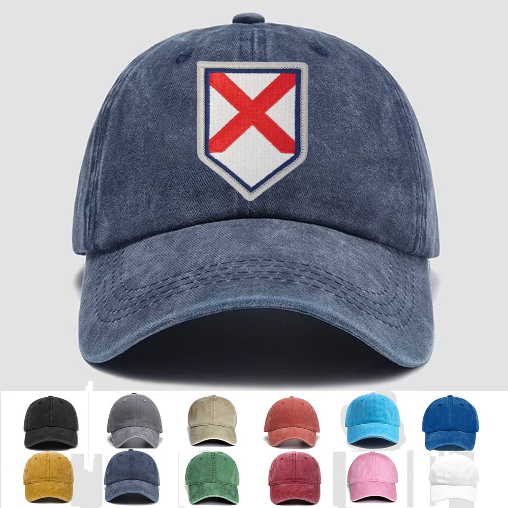 Custom Embroidered Hat 226th Maneuver Enhancement Brigade, Veteran Cap, Gift