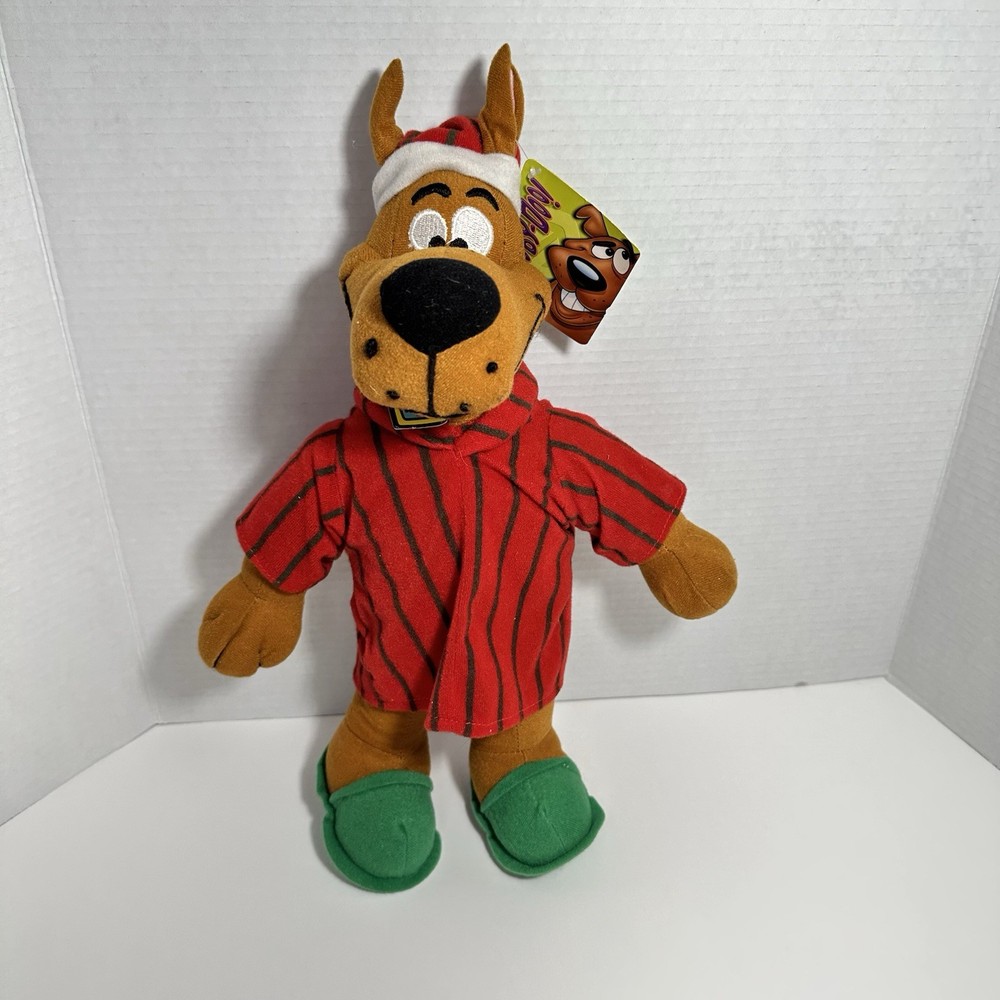 Vintage Scooby-Doo 16