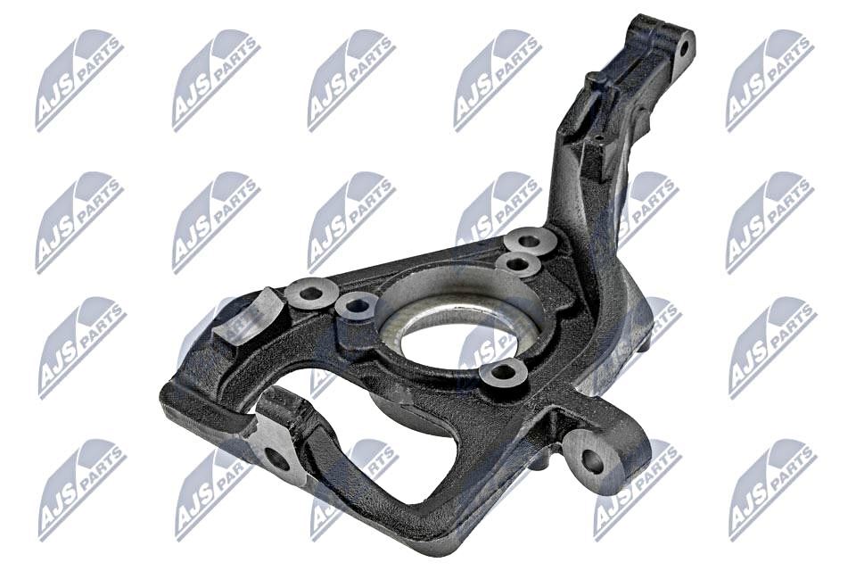 Wheel Suspension Stub Axle Front Left For FORD MERCURY 94-02 F87Z3K186CA