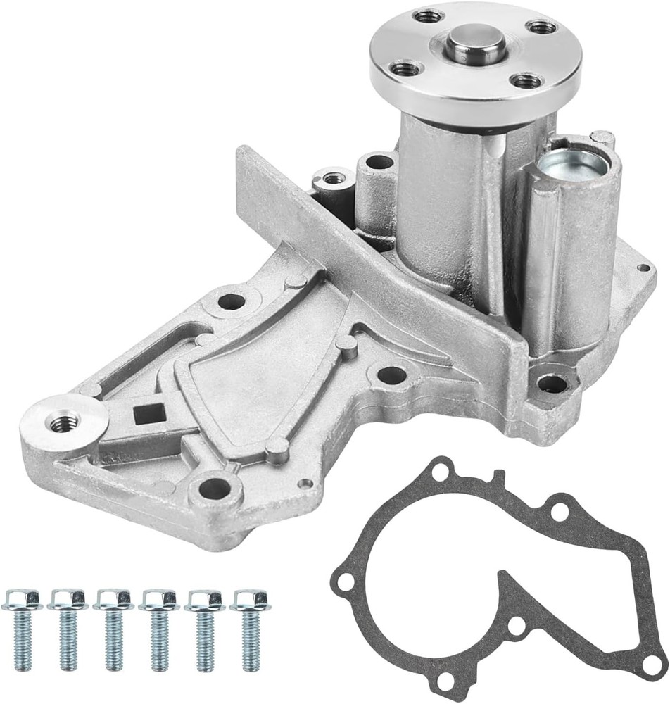 Bomba de agua del motor con junta para Ford Escape L4 1.6L DOHC Petrol 2013-2016