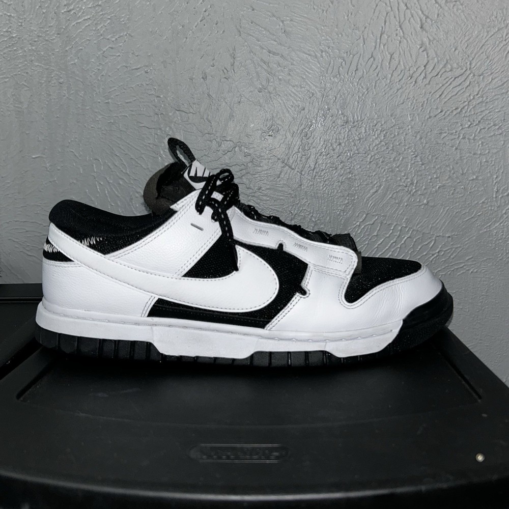 Nike Dunk Low SB Reverse Panda