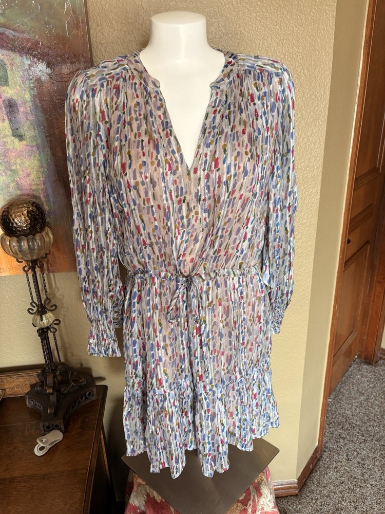Velvet/ Graham & Spencer Dress (S)
