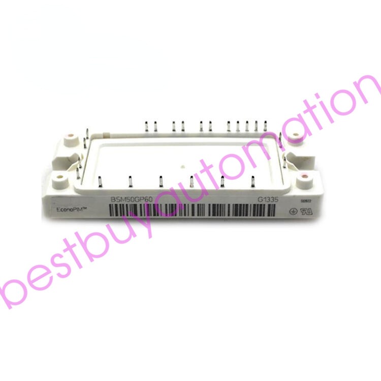 1PCS Brand Module INFINEON/EUPEC BSM50GP60 Quality Assurance 100%