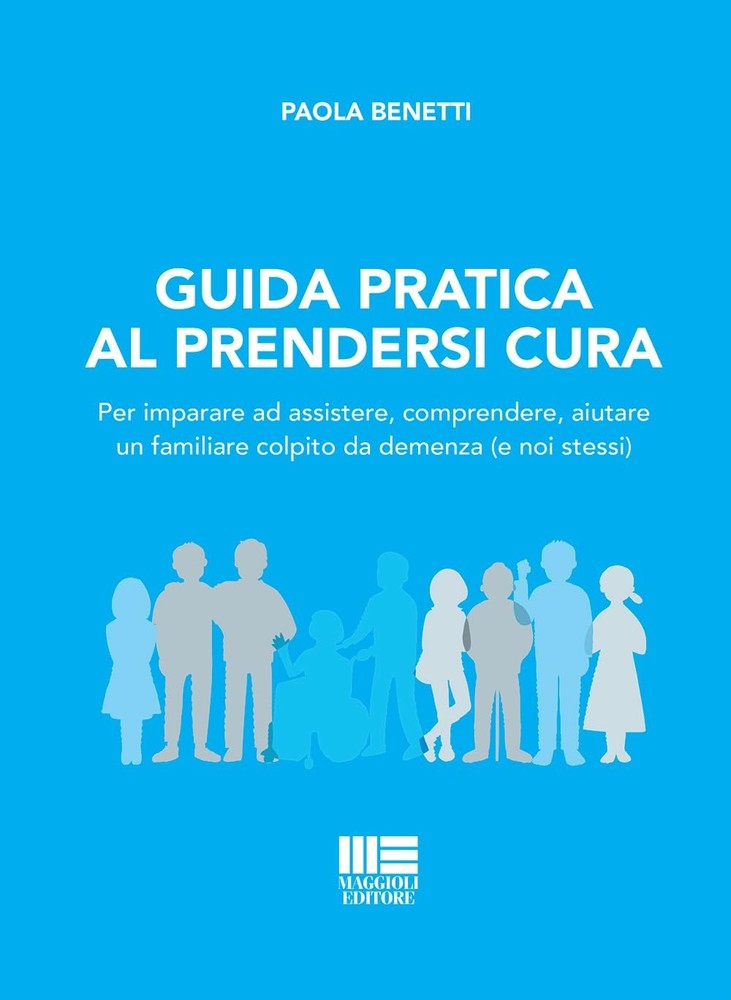 Paola Benetti Guida pratica al prendersi cura (Paperback)Another great item from Rarewaves USA | Free delivery!