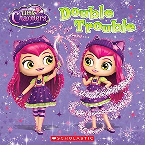 The Double Trouble Picture Book Jenne SimonFree US Delivery | ISBN:0545850231