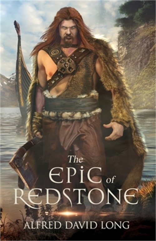 The Epic of Redstone (Paperback or Softback)