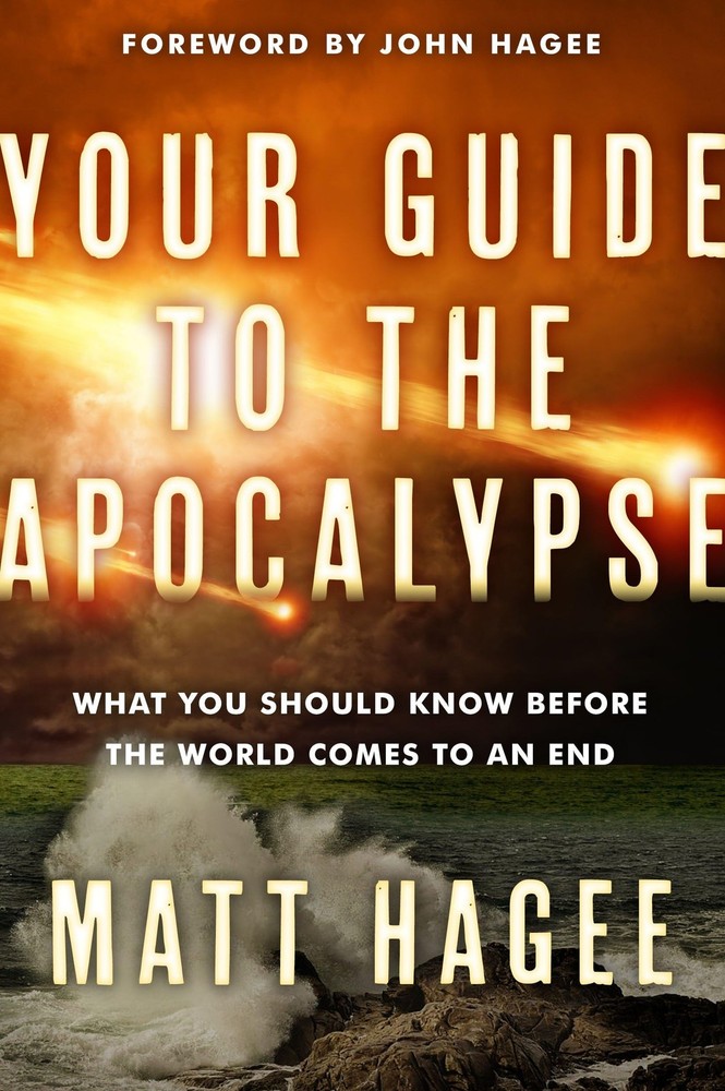 Your Guide to the Apocalypse: What You Should Know Before the World Comes to an