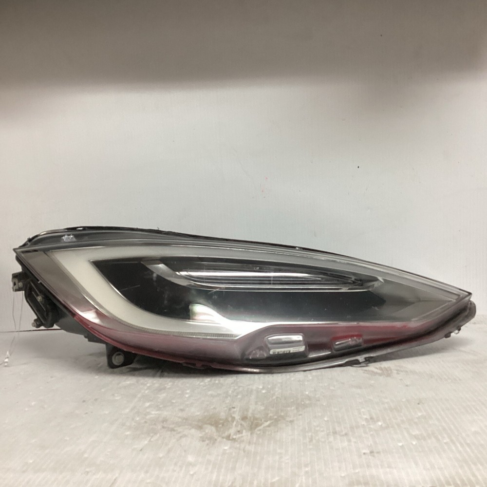 2016 2017 2018 2019 2020 TESLA MODEL S RIGHT HEADLIGHT LED OEM