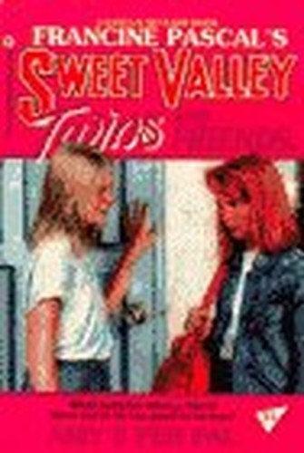 Amy's Pen PAL (Francine Pascal's Swe..., Suzanne, Jamie