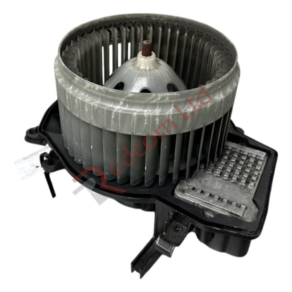 MERCEDES-BENZ CLK C209 2005-2009 Heater Blower Motor Fan