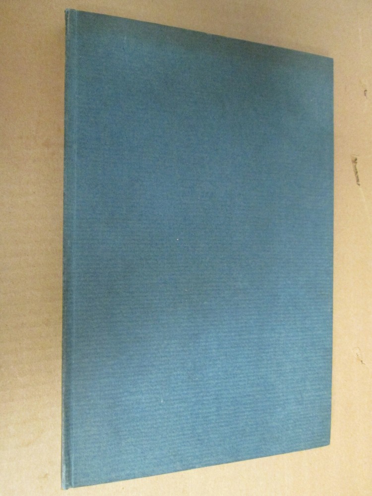 JOHN GALEN HOWARD Brunelleschi A Poem 1913 ARCHITECTURE BOOK