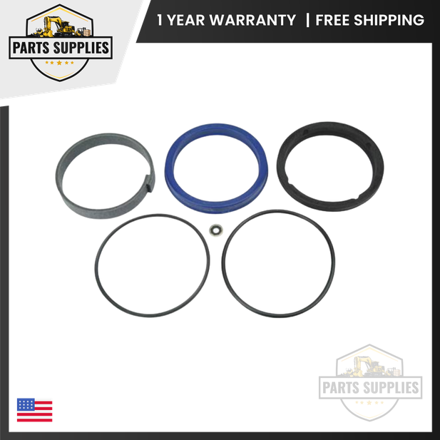 Yale Forklift Lift Cylinder Overhaul Kit 522375004