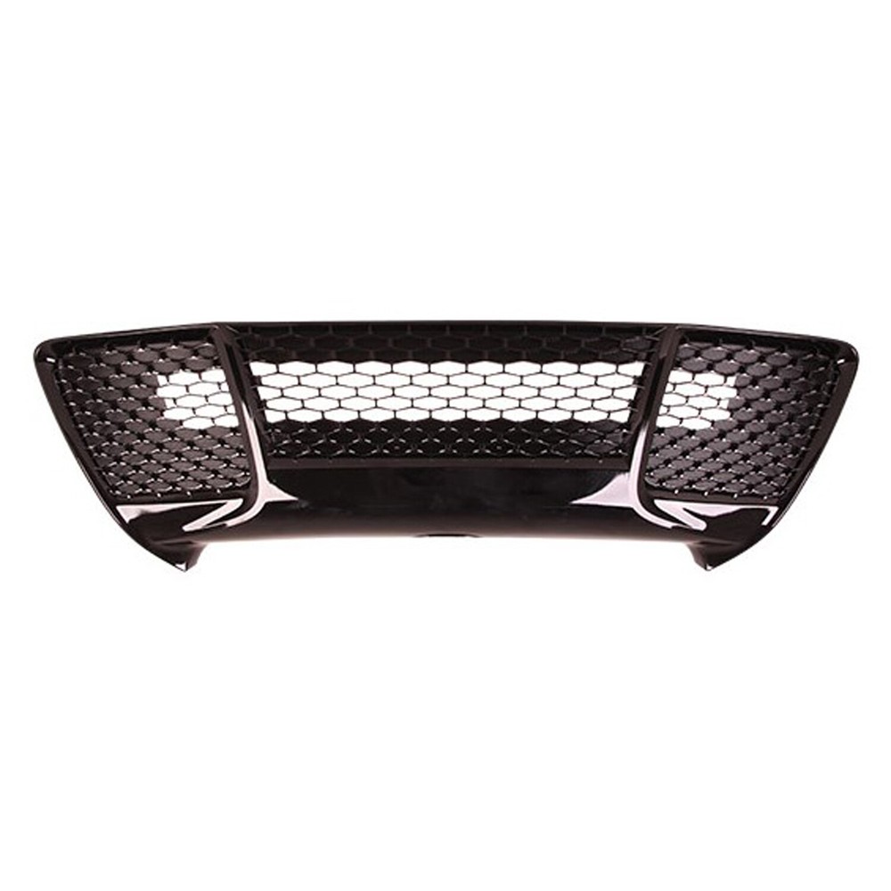 New OEM Front Bumper Cover Grille Fits 2015-2017 Toyota Camry 104-60143B