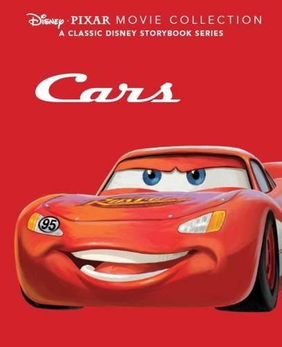 Cars By Parragon