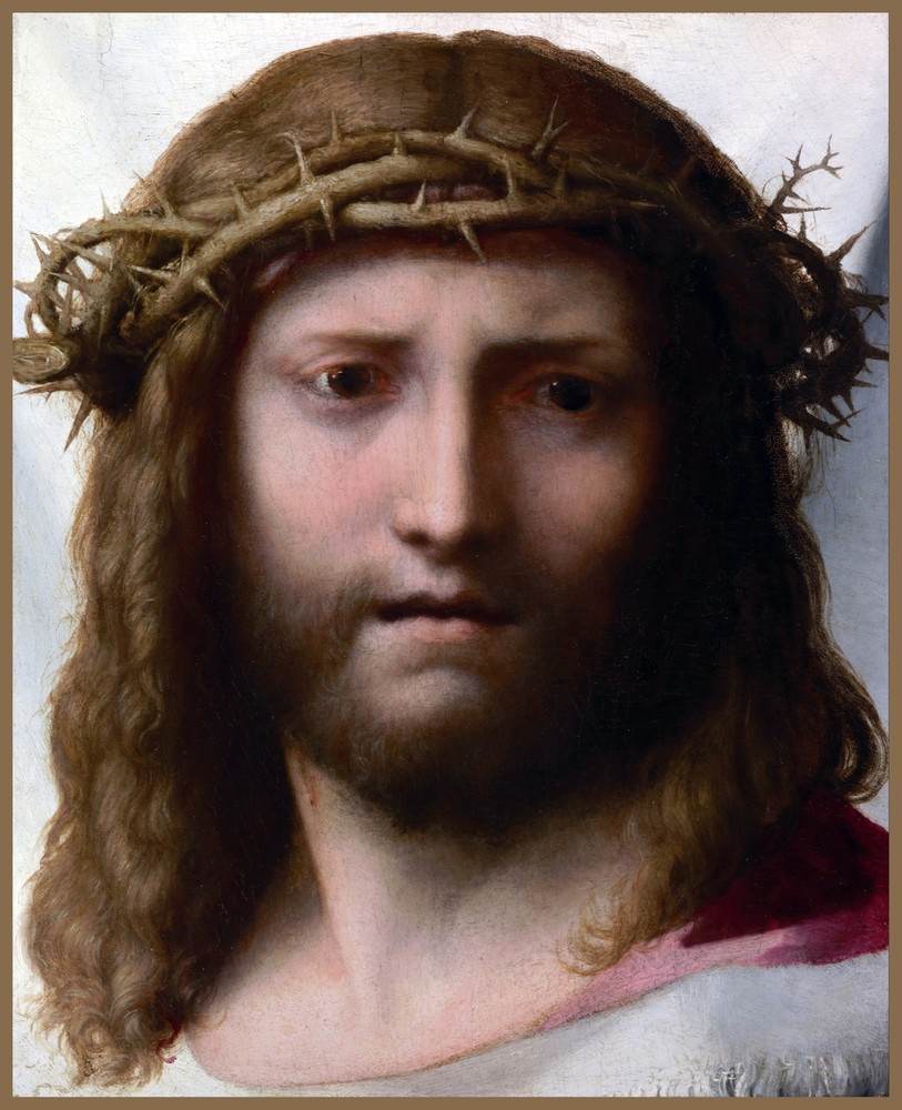 Decoration Poster.Home room art.Interior design.Jesus Christ.Christian.7297