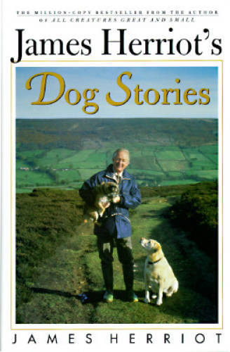 James Herriot's Dog Stories: Heartwarming Tales About Beloved Animals in Perfect Condition
