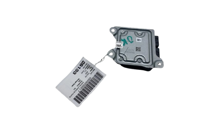 ⭕ 17-25 Model 3 Universal Restraint Diagnostic Control Module SRS 1512876-00-B