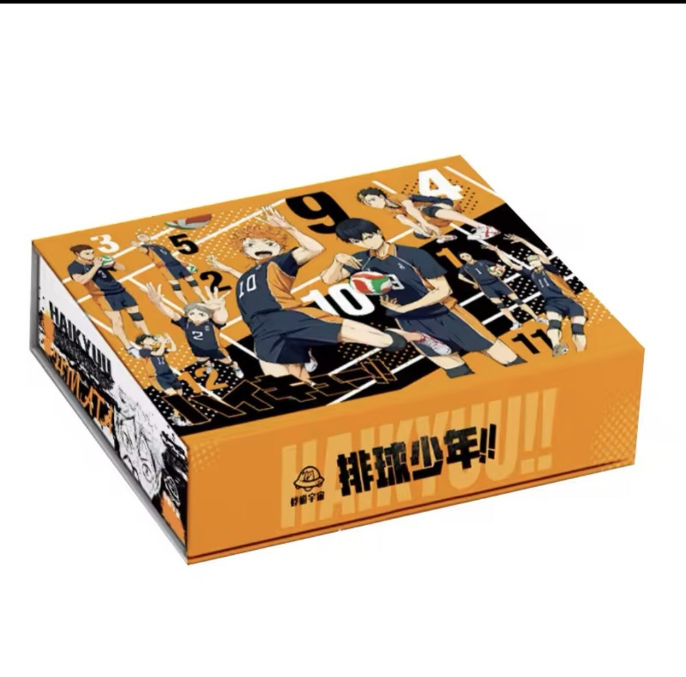 Trading Card Game Premium Collector's CCG 11 Pack Booster Box