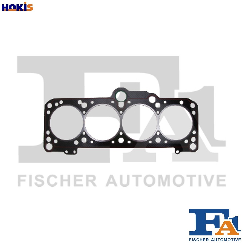 GASKET CYLINDER HEAD EC1100-910 FOR AAD/AAE/ABK/ABT/ACE/ADW/2E/9A/ABF/3A 2.0L