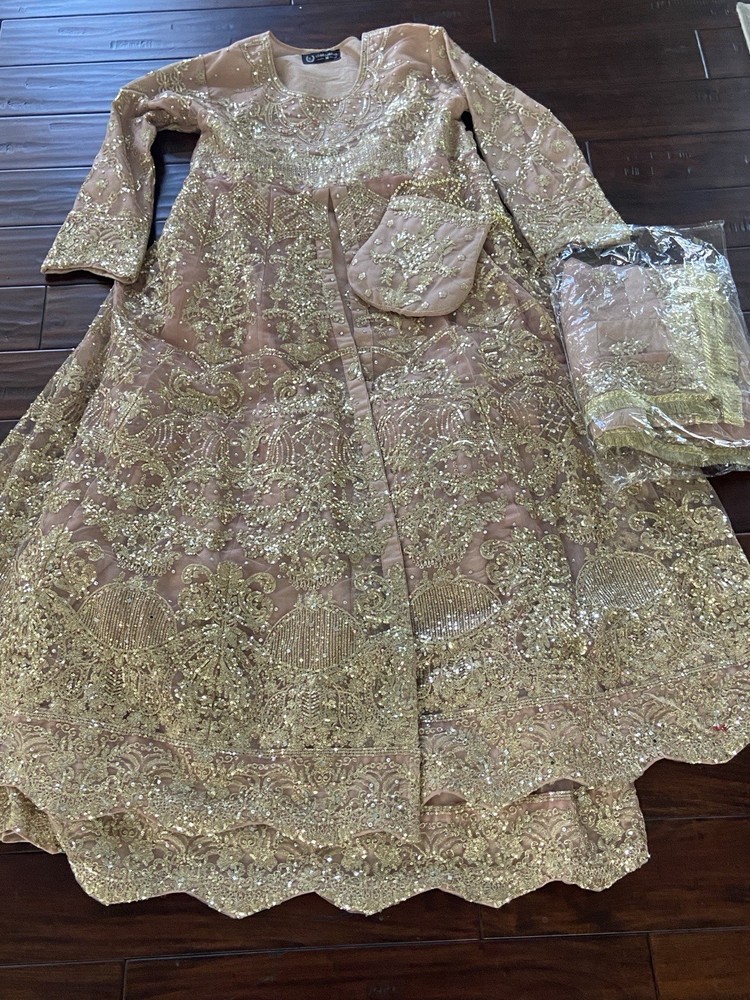 indian party dresses women