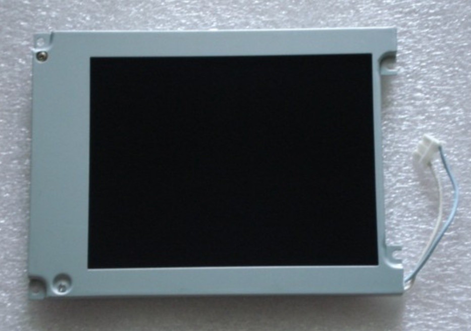 NEW KCS057QV1AD-G23 5.7 Inch 320×240 FOR LCD Panel Display For Industry Machine