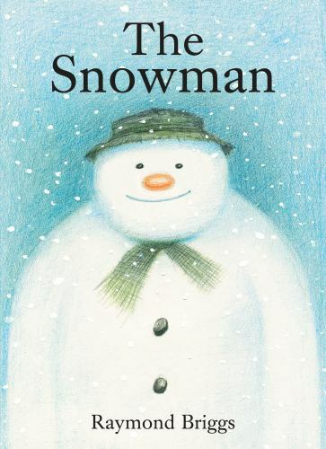 Snowman, Hardcover by Briggs, Raymond, Like New Used, Free shipping in the US