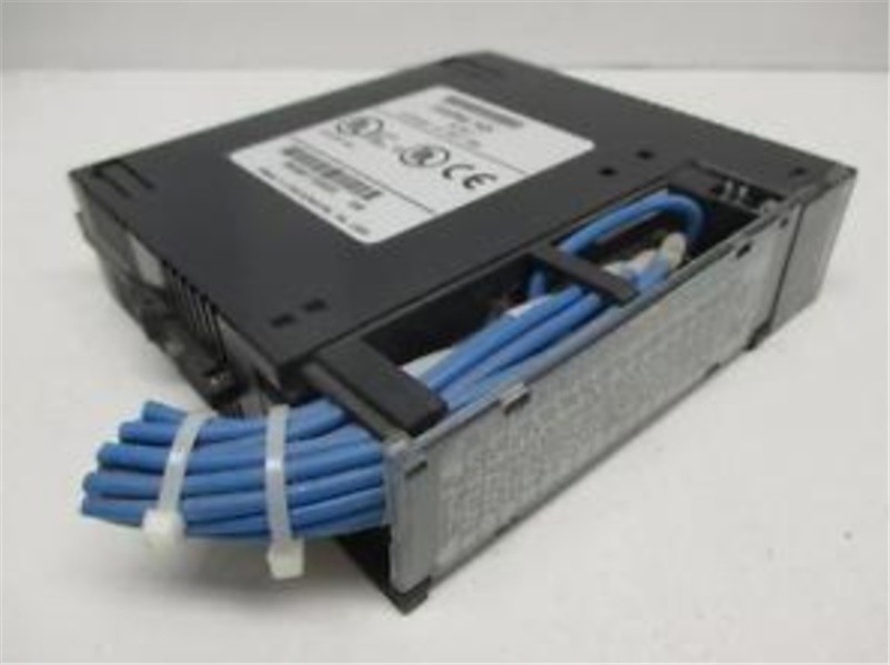 1Pc Ge Fanuc IC693MDL742 Used rz