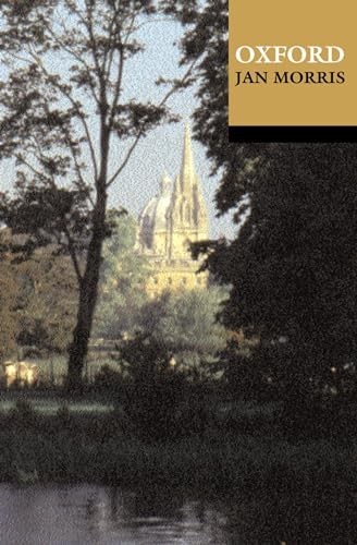 Oxford by Morris, Jan Paperback Book The Fast Free ShippingFREE US DELIVERY | ISBN: 0192801368 | Quality Books