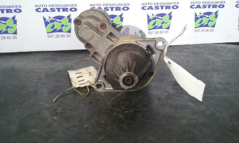 0001106015 halter anlasser 86961 OPEL CORSA C 1.0 12V CAT Z 10 XE LW3 2000