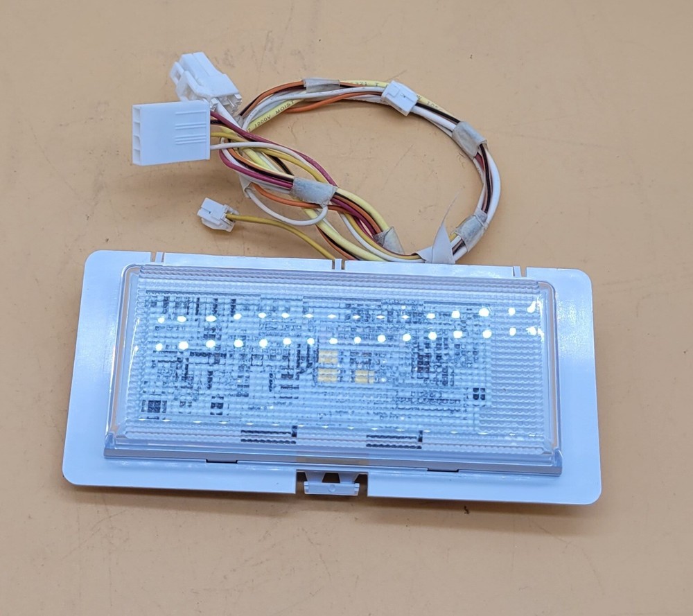 Whirlpool Refrigerator LED Light Replacement Part W10445802