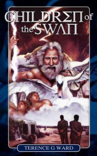 Children of the Swan, Paperback by Ward, Terence G., Like New Used, Free ship...