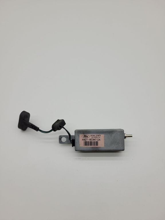 Ford Galaxy 2010 Antenna Booster Signal Booster AM2T18C847DA SVJ2521