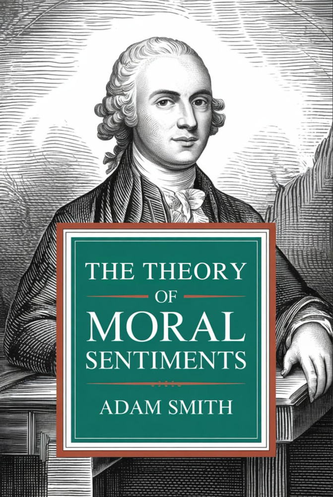 The Theory of Moral Sentiments