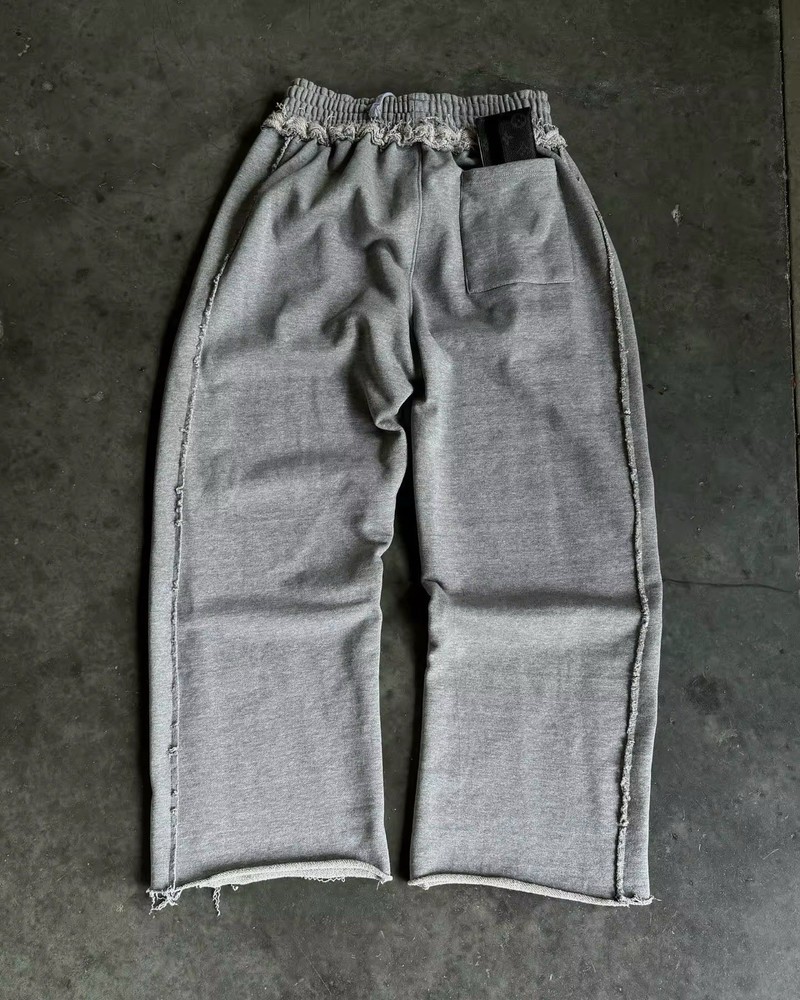 BAD CHAPTER Men’s Sweatpants , Everyday Wear, Casual Feel&look Size (L)