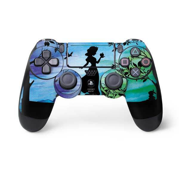 Snow White & the Seven Dwarfs PS4 Pro/Slim Controller Skin