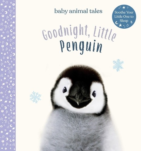 Amanda Wood Goodnight, Little Penguin (Hardback) Baby Animal TalesAnother great item from Rarewaves USA | Free delivery!