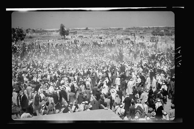 Moslem,Muslim Celebrations,Mejdal,Wady Nemill,Ashkelon,Israel,Middle East,30