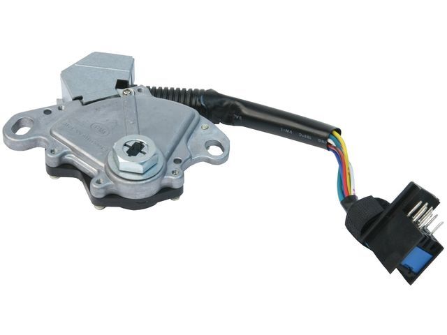 1998-2000 Volvo S70 Automatic Transmission Position Switch 18624WGYK