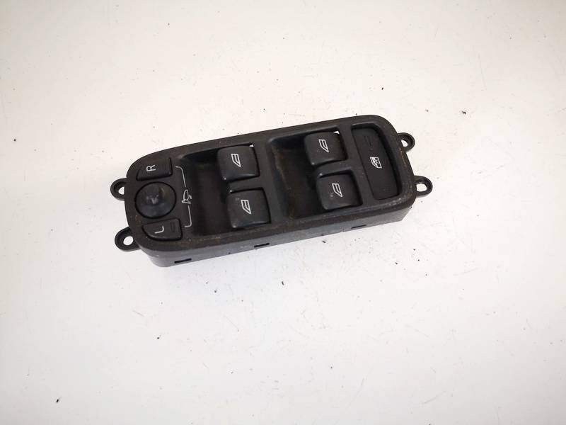 31272009 Power Window Switch Volvo XC 60 DE2102278-75