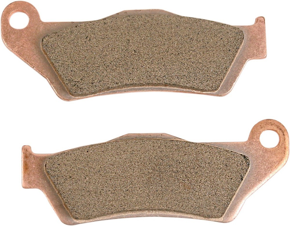 Long Life Sintered Brake Pads EBC FA181R