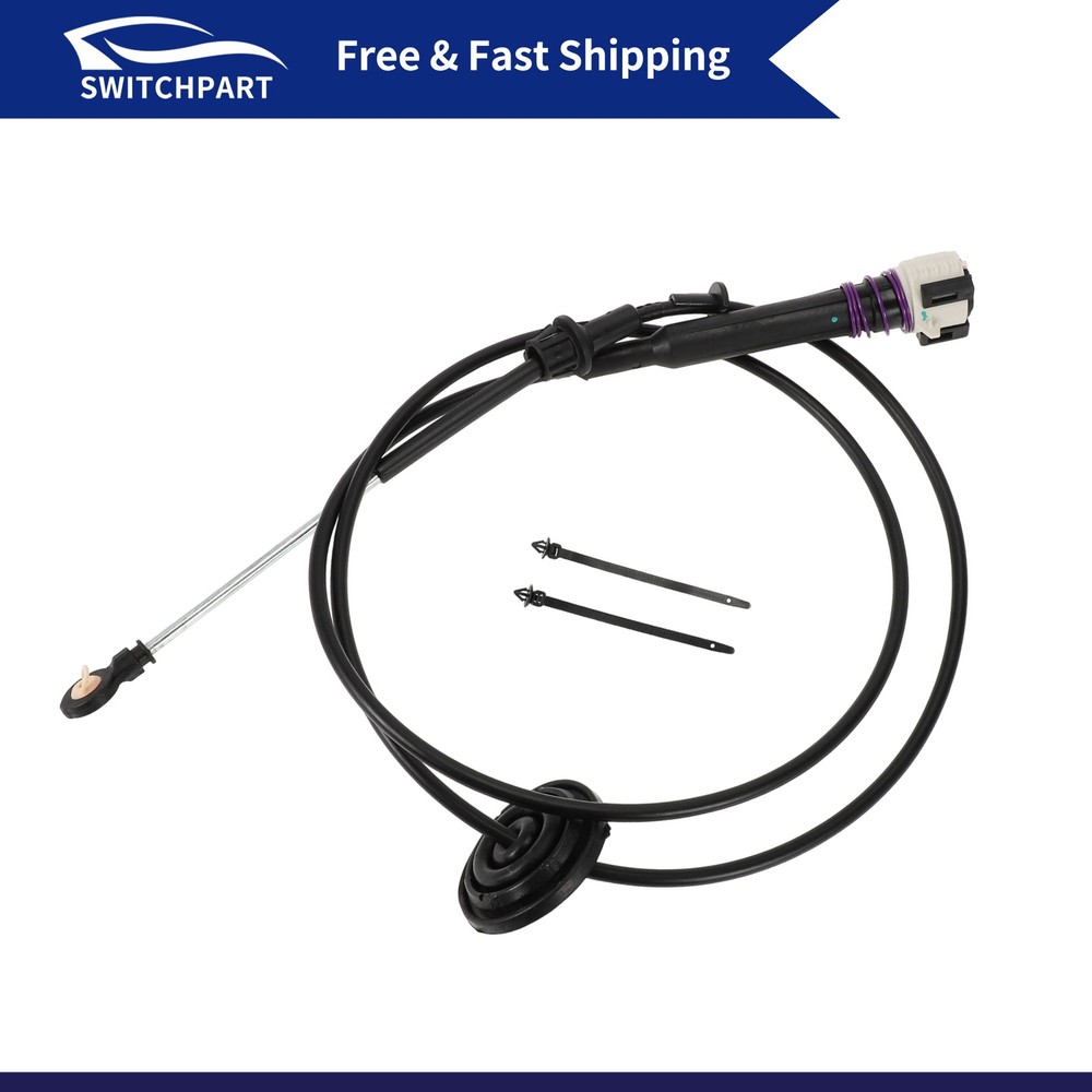 No.25995564 Auto Transmission Gear Shifter Cable for Cadillac Escalade 07-14