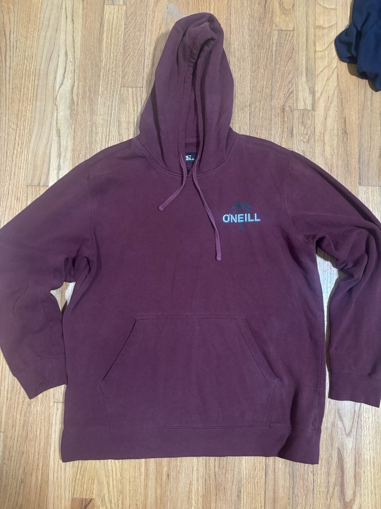 O’neill Vintage Sweater