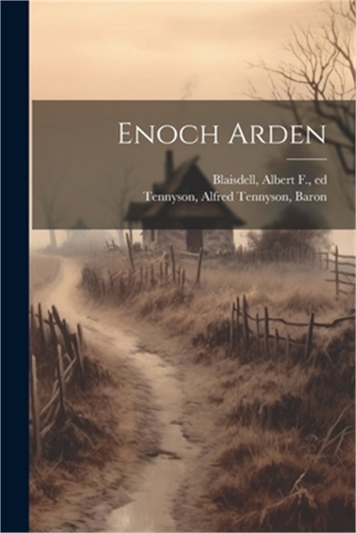 Enoch Arden (Paperback or Softback)