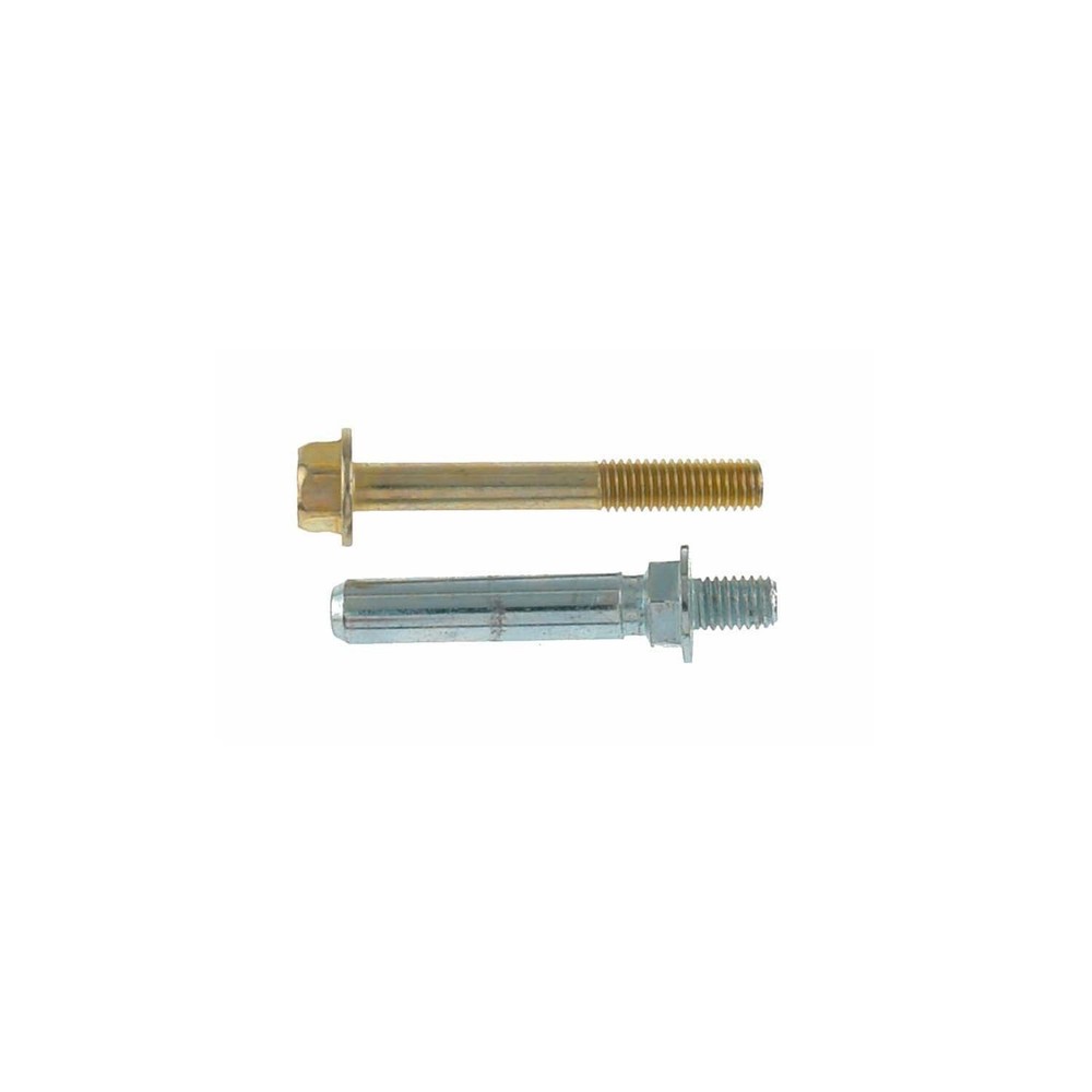 Carlson 14075 Disc Brake Caliper Pin Kit For Select 88-99 Isuzu Subaru Models