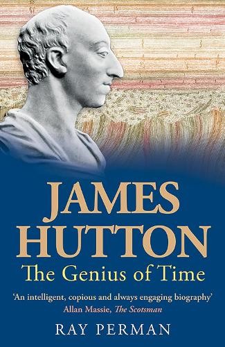 Ray Perman James Hutton (Paperback) (PRESALE 06/03/2026)Another great item from Rarewaves USA | Free delivery!