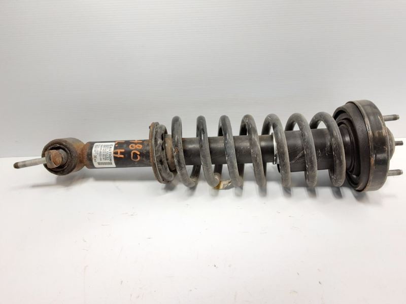 Strut Front Thru 02/25/18 for 2015-2018 Ford F150 Pickup Part 2541867