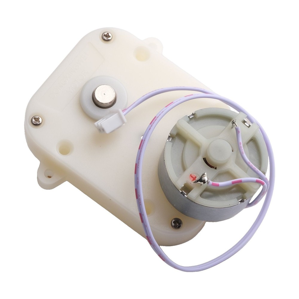 JS50 Watch Winder DC Motor Repair Accessories Replacement Motor Power-Tool Parts